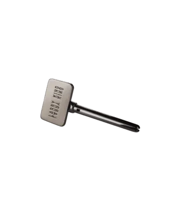 Larry King The Dispensary Key   Hos Frisøren   Baronen