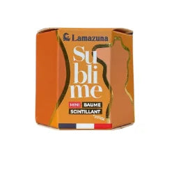 Lamazuna   Coco Butter Bodyoil Bar Med Glimmer   Limited Edition   Hos Frisøren   Baronen