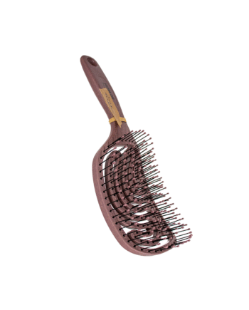 Nordic Bio Brush   Paddel   Lavendel