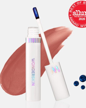 Wonderskin   Wonder Blading Lip Stain   Lovely  Chestnut Brown    Kit   Hos Frisøren   Baronen