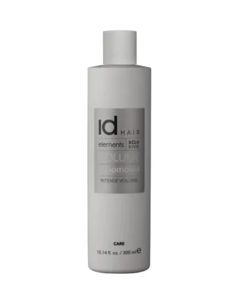 Id Hair Elements Xclusive Volume Conditioner 300ml   Balsam   Hos Frisøren   Baronen