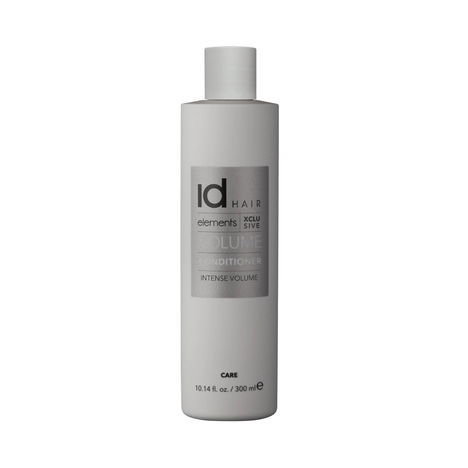 Id Hair Elements Xclusive Volume Conditioner 300ml Balsam Hos Frisøren Baronen