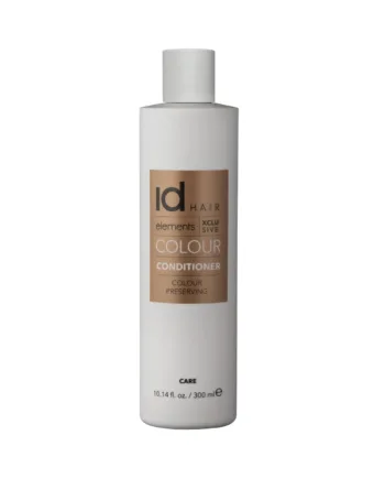 Id Hair Elements Xclusive Colour Conditioner 300ml   Balsam   Hos Frisøren   Baronen