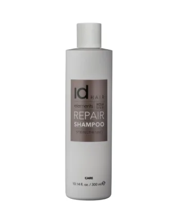 Id Hair Elements Xclusive Repair Shampoo 300ml   Hos Frisøren   Baronen