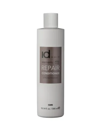 Id Hair Elements Xclusive Repair Conditioner 300ml   Balsam   Hos Frisøren   Baronen