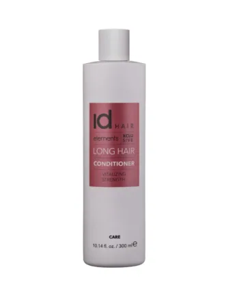 Id Hair Elements Xclusive Long Hair Conditioner 300ml   Balsam   Hos Frisøren   Baronen