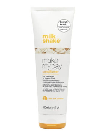 Milk Shake Make My Day Conditioner 250ml   Balsam   Hos Frisøren   Baronen