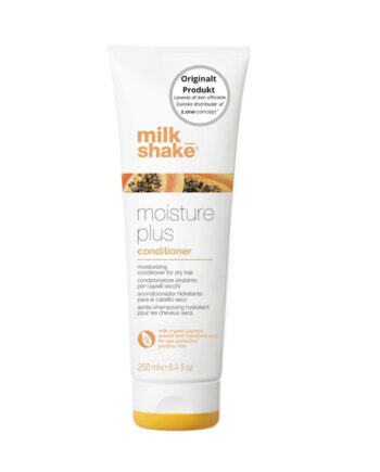 Milk Shake Moisture Plus Conditioner 250ml   Balsam   Hos Frisøren   Baronen