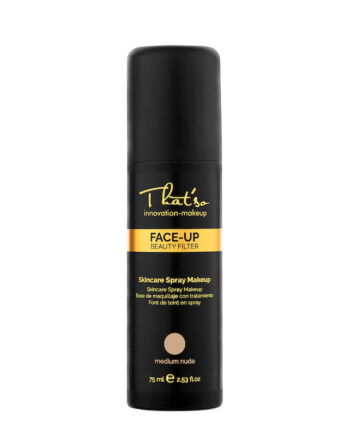 That 39 So Face Up Medium   75ml   Hos Frisøren   Baronen