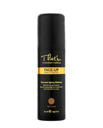 That 39 So Face Up Dark Nude   75ml   Hos Frisøren   Baronen