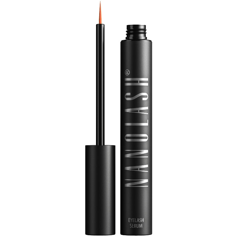 Nanolash Vippeserum 3ml Hos Frisøren Baronen