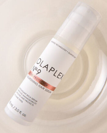 Olaplex No 9 Bond Perfector Nourishing Hair Serum 90 Ml   Hos Frisøren   Baronen