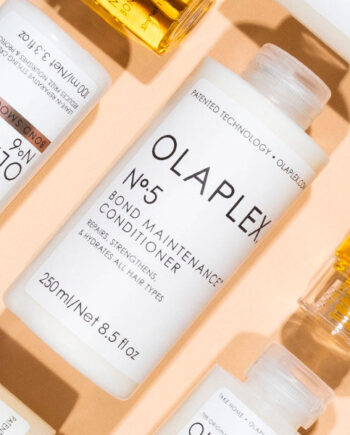 Olaplex No 5 Bond Maintenance Conditioner 250 Ml   Balsam   Hos Frisøren   Baronen