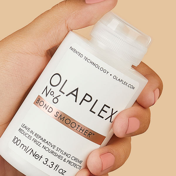 Olaplex No 6 Bond Smoother 100 Ml Hos Frisøren Baronen