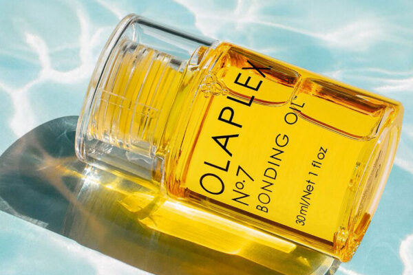 Olaplex No 7 Bonding Oil 30ml Hos Frisøren Baronen