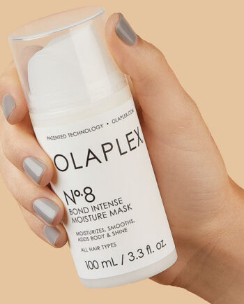 Olaplex No 8 Bond Intense Moisture Mask 100 Ml   Hos Frisøren   Baronen