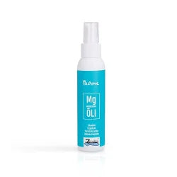 Nurme   Magnesium Oil 100ml   Hos Frisøren   Baronen