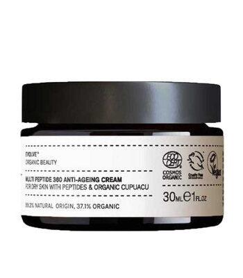 Evolve Multi Peptide 360 Anti Ageing Cream   30ml   Hos Frisøren   Baronen