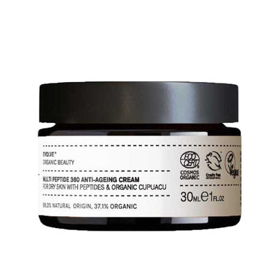 Evolve Multi Peptide 360 Anti Ageing Cream 30ml Hos Frisøren Baronen