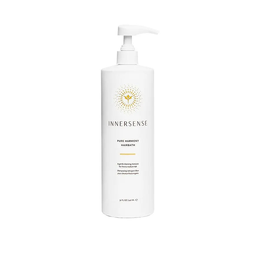 Innersense Pure Harmony Hairbath 946ml Hos Frisøren Baronen