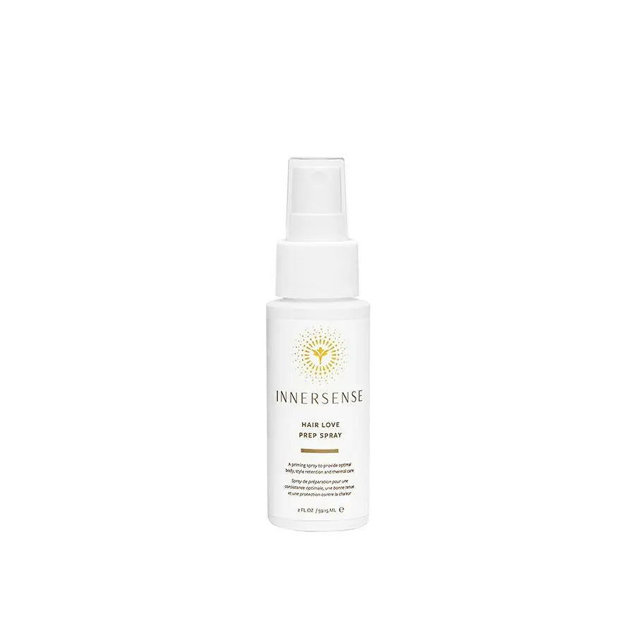 Innersense Hair Love Prep Spray 59ml Hos Frisøren Baronen