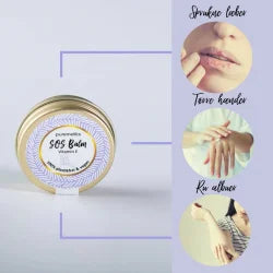 Puremetics   Sos Balm   Hos Frisøren   Baronen