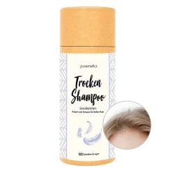 Puremetics   Tørshampoo Til Lyst Hår   Duftfri   Hos Frisøren   Baronen