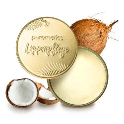 Puremetics   Læbepomade Coconut   Hos Frisøren   Baronen