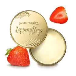 Puremetics   Læbepomade Jordbær   Hos Frisøren   Baronen