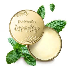 Puremetics   Læbepomade Sweet Mint   Hos Frisøren   Baronen