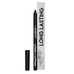 Purobio Cosmetics   Long Lasting Eyeliner Mat Black 01   Hos Frisøren   Baronen