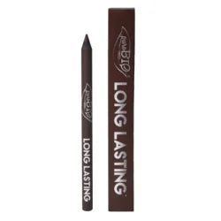 Purobio Cosmetics   Long Lasting Eyeliner Mat Brown 05   Hos Frisøren   Baronen