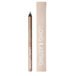 Purobio Cosmetics   Long Lasting Eyeliner Metallic Champagne 02   Hos Frisøren   Baronen