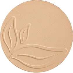 Purobio Cosmetics   Compact Foundation 01   Hos Frisøren   Baronen