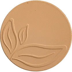 Purobio Cosmetics   Compact Foundation 03   Hos Frisøren   Baronen