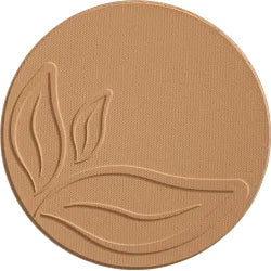 Purobio Cosmetics Compact Foundation 04 Hos Frisøren Baronen