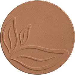 Purobio Cosmetics   Bronzer Matte Finish Beige Brown 03   Hos Frisøren   Baronen