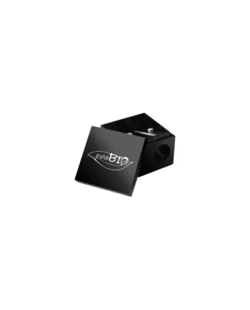 Purobio Cosmetics   Pencil Sharpener   Double   Hos Frisøren   Baronen
