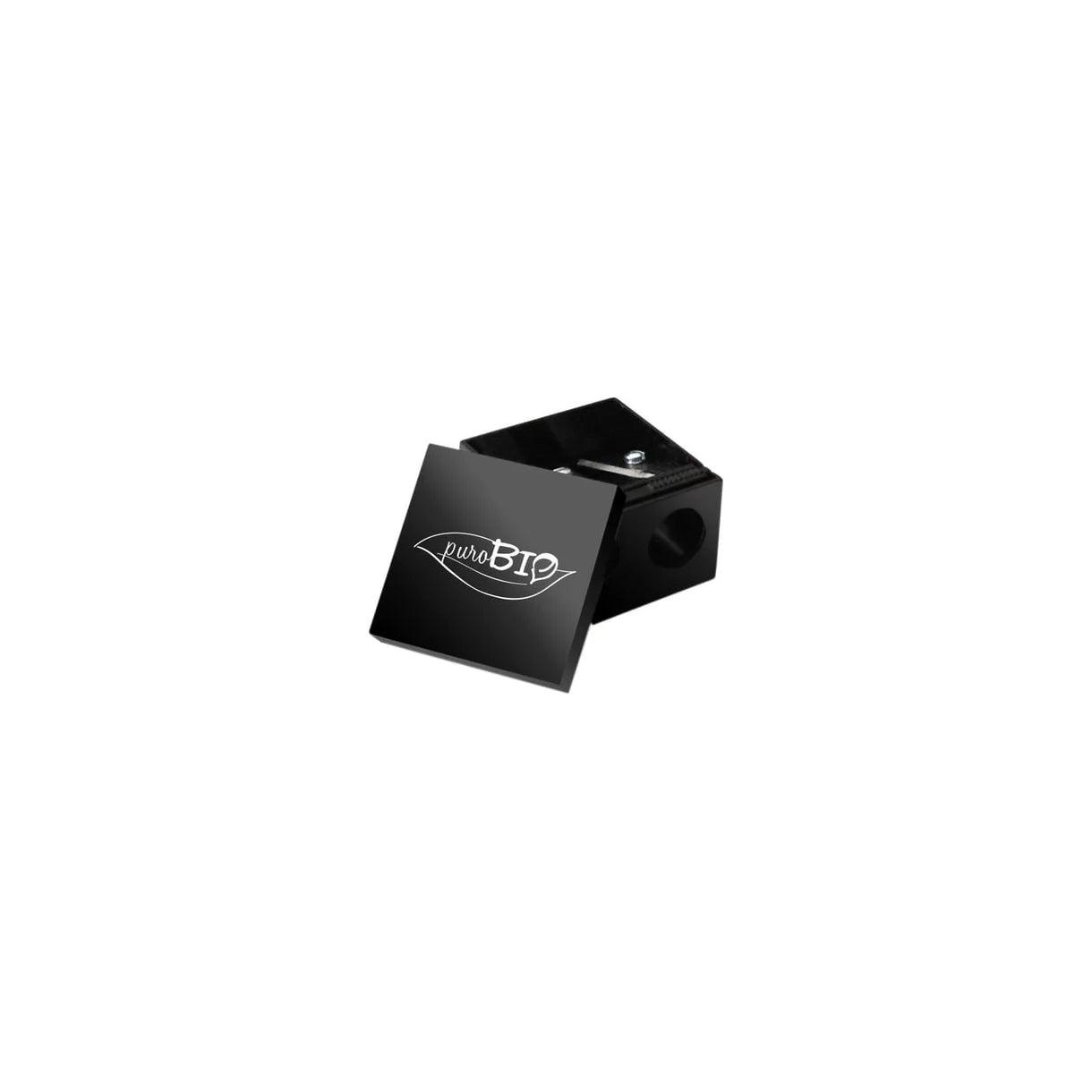 Purobio Cosmetics Pencil Sharpener Double Hos Frisøren Baronen