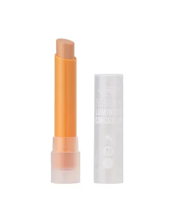 Purobio Cosmetics   Sublime Luminous Consealer Stick 02   Hos Frisøren   Baronen