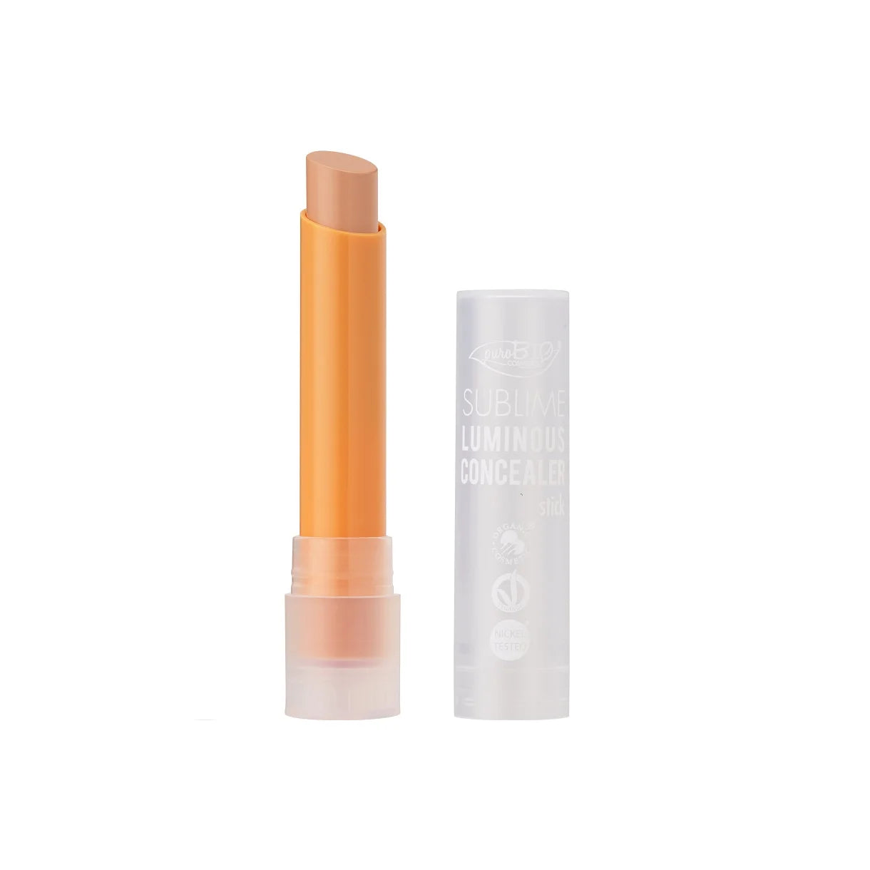 Purobio Cosmetics Sublime Luminous Consealer Stick 02 Hos Frisøren Baronen