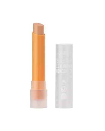Purobio Cosmetics   Sublime Luminous Consealer Stick 04   Hos Frisøren   Baronen