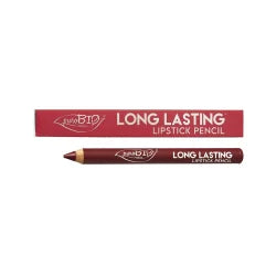 Purobio Cosmetics   Lipstick Kingsize Pencil Long Lasting 014   Hos Frisøren   Baronen
