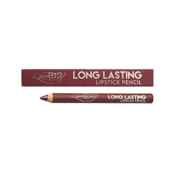 Purobio Cosmetics   Lipstick Kingsize Pencil Long Lasting 016   Hos Frisøren   Baronen