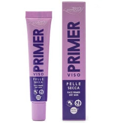 Purobio Cosmetics   Base Primer Til Tør Hud   Hos Frisøren   Baronen