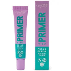 Purobio Cosmetics   Base Primer Til Fedtet Hud   Hos Frisøren   Baronen