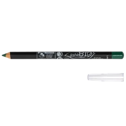 Purobio Cosmetics   Eyeliner Grøn 06   Hos Frisøren   Baronen