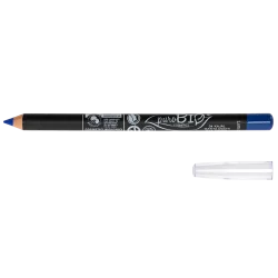 Purobio Cosmetics   Eyeliner Marineblå 04   Hos Frisøren   Baronen