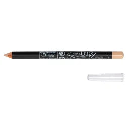Purobio Cosmetics   Eye Lip Pencil Nude 043   Hos Frisøren   Baronen