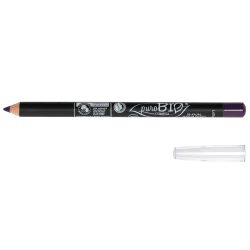 Purobio Cosmetics   Eyeliner Violet 05   Hos Frisøren   Baronen